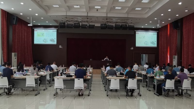 短期技能培训课程，教学流程揭秘