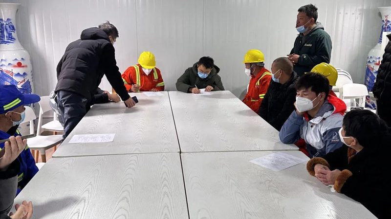 消防工程师面授班机构排名前十