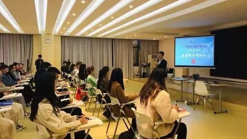 一个完善的手工焊培训课程体系，应该包括以下内容：