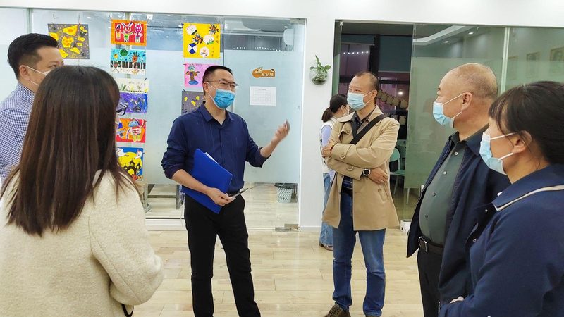 焊工培训学校地址在哪里