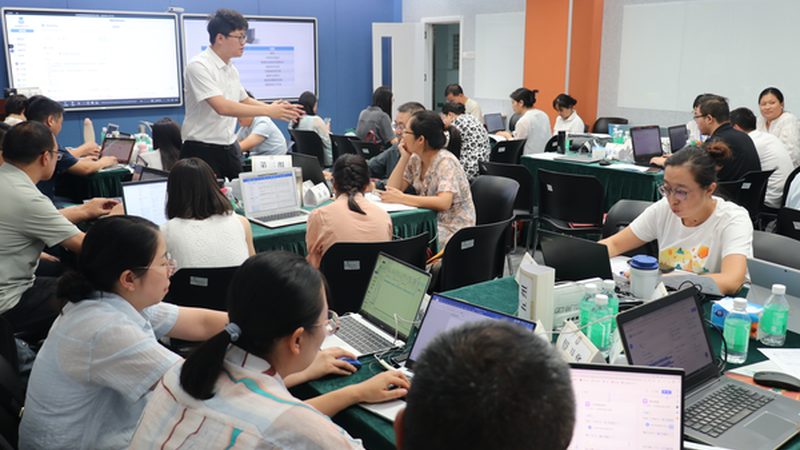 职业技能培训证书，如何高效考取？**