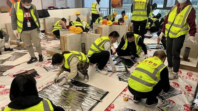 如何科学对比消防工程师培训师资？**