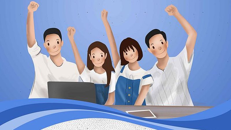 高起专学历，国家认证，你的学历提升之路**